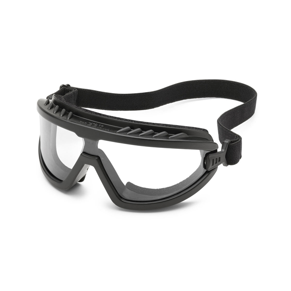Gateway Safety 4589P Wheelz Foam Edge Safety Goggles