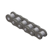 100FSRB PT-Type Self-Lube Roller Chain 100 Riveted Freedom Series 10 Foot Box 1-1/4 inch pitch