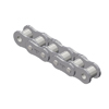 25HMRB ANSI Standard Roller Chain 25 Riveted 10 Foot Box 1/4 inch pitch