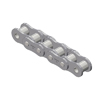 35HMRB ANSI Standard Roller Chain 35 Riveted 10 Foot Box 3/8 inch pitch