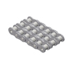 60-3RB ANSI Standard Roller Chain 60-3 Riveted Triple Strand 10 Foot Box 3/4 inch pitch