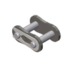 60FSCL PT-Type Self-Lube Roller Chain 60 Freedom Series Connecting Link Spring Clip Type 3/4 inch pitch