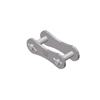 A2050HMCL Double Pitch Roller Chain A2050 Connecting Link Cotter Pin Type 1-1/4 inch pitch