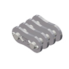 BL1046HMCL Leaf Chain BL1046 Connecting Link Cotter Pin Type 1-1/4 inch pitch
