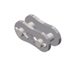 BL623HMCL Leaf Chain BL623 Connecting Link Cotter Pin Type 1-1/2 inch pitch