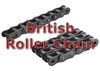 British Roller Chain