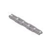C2050HMRB Double Pitch Roller Chain C2050 Riveted 10 Foot Box 1-1/4 inch pitch