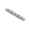 C2052HMRB Double Pitch Roller Chain C2052 Riveted 10 Foot Box 1-1/4 inch pitch