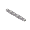 C2062HMRB Double Pitch Roller Chain C2062H Riveted 10 Foot Box 1-1/2 inch pitch