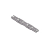 C2120RB Double Pitch Roller Chain C2120H Riveted 10 Foot Box 3 inch pitch