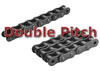 HI-MAX Transmission Double Pitch Roller Chain