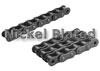Nickel Plated Roller Chain