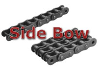 Side Bow Chain