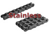 HI-MAX 304 Stainless Roller Chain