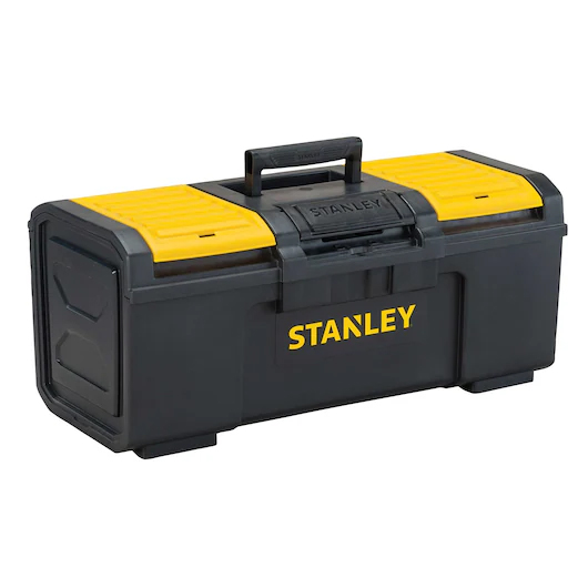 STANLEY Basic 24" Tool Box