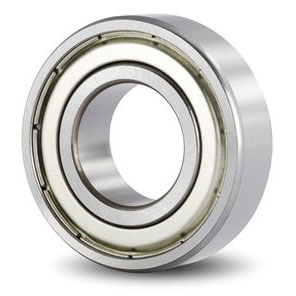 6003-ZZ Ball Bearing 17mm x 35mm x 10mm Double Shielded Seal NEW 