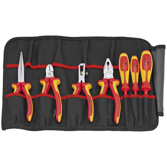 KNIPEX Tool Sets
