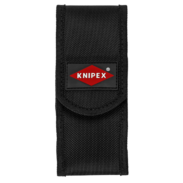 KNIPEX 00 19 72 LE - Belt Pouch for 6" Pliers, Empty