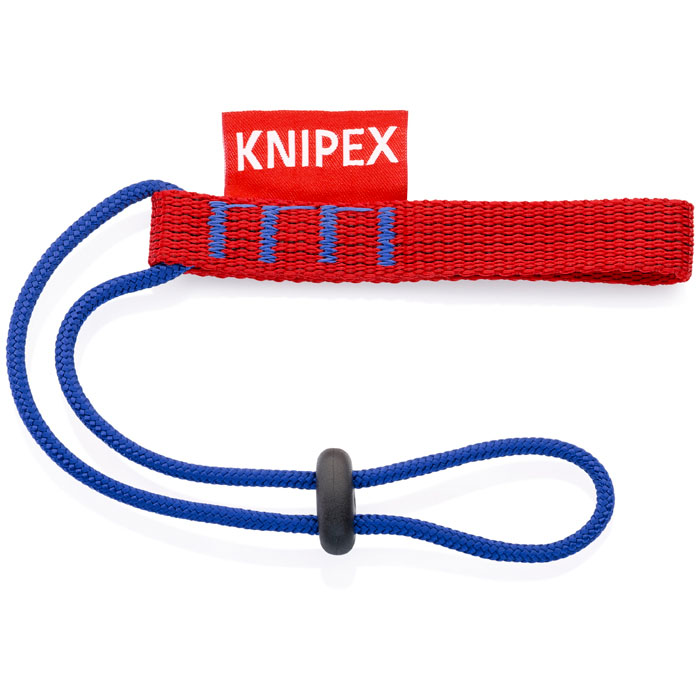 KNIPEX 00 50 02 T BKA - Tool Tethering Adapter Straps