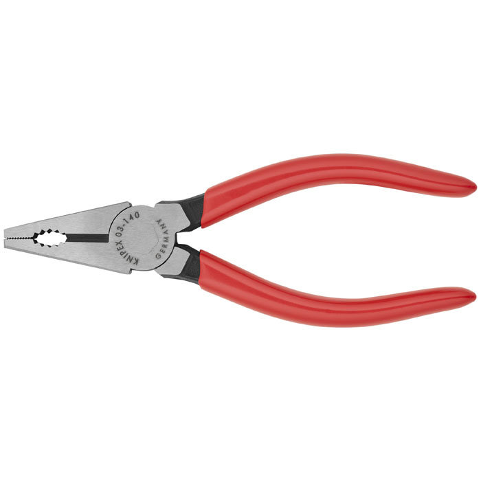 KNIPEX 03 01 140 - Combination Pliers