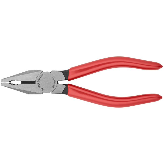 KNIPEX 03 01 160 - Combination Pliers