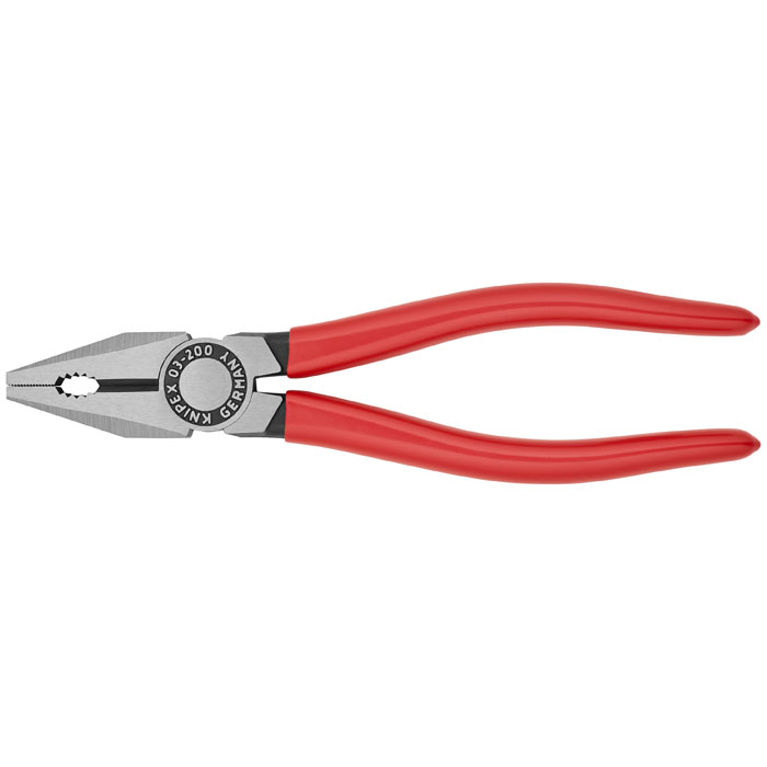 KNIPEX 03 01 200 - Combination Pliers
