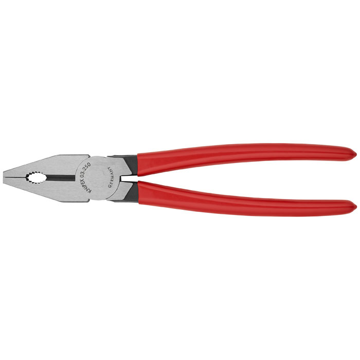 KNIPEX 03 01 250 - Combination Pliers