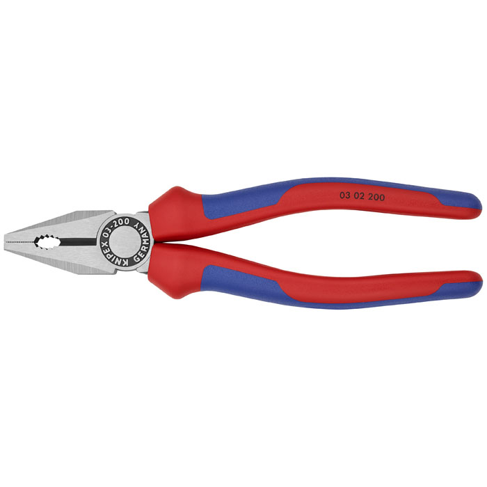 KNIPEX 03 02 200 - Combination Pliers