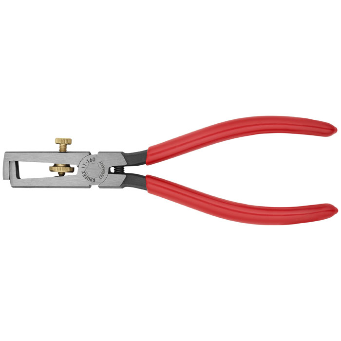 KNIPEX 11 01 160 - End-Type Wire Stripper