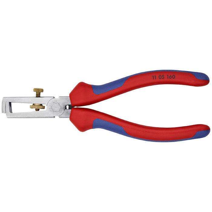 KNIPEX 11 05 160 - End-Type Wire Stripper