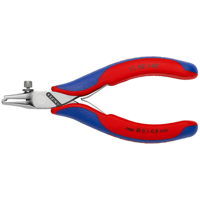 KNIPEX 11 92 140 - Electronics Wire Stripper