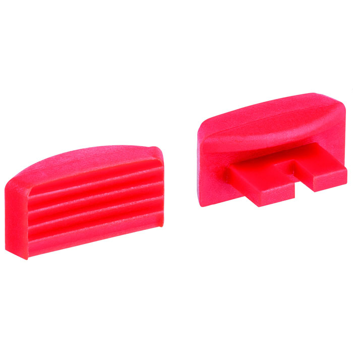 KNIPEX 12 49 02 - Spare Clamping Jaw for 12 40 200
