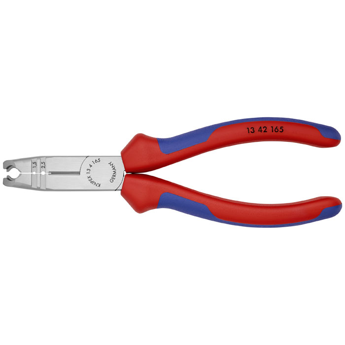 KNIPEX 13 42 165 - Dismantling Pliers