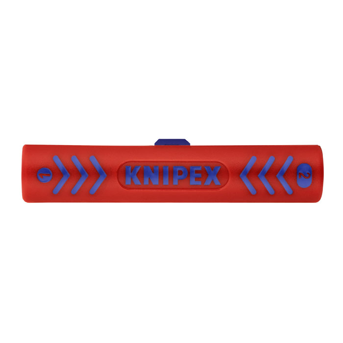 KNIPEX 16 60 100 SB - Coax Wire Stripper