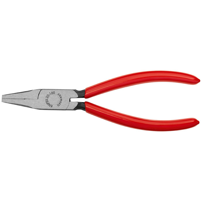 KNIPEX 20 01 160 - Flat Nose Pliers