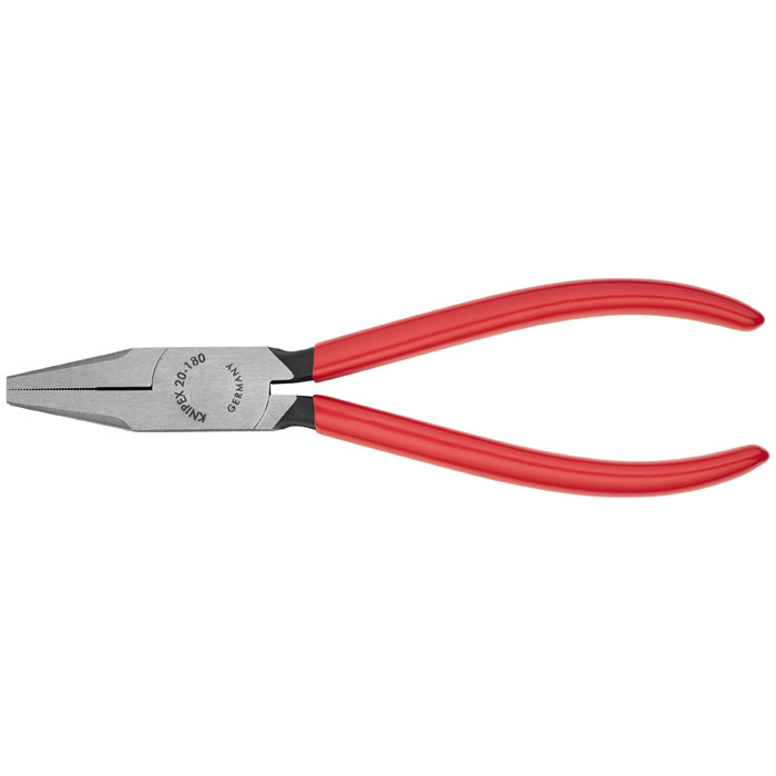 Knipex Flat Nose Pliers