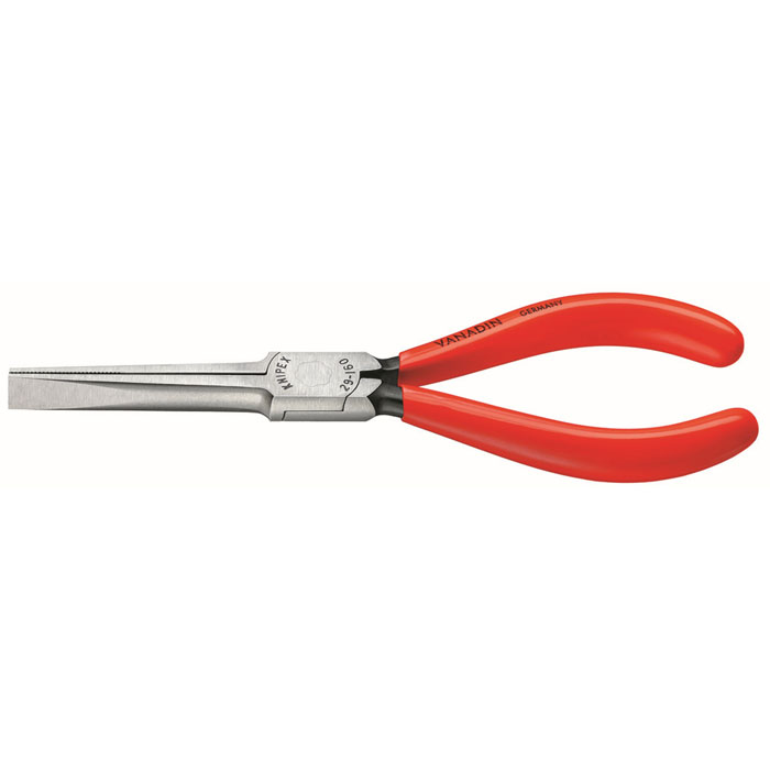 KNIPEX 29 11 160 - Flat Nose Telephone Pliers