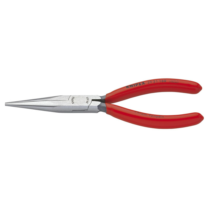 KNIPEX 29 21 160 - Slim Long Nose Telephone Pliers