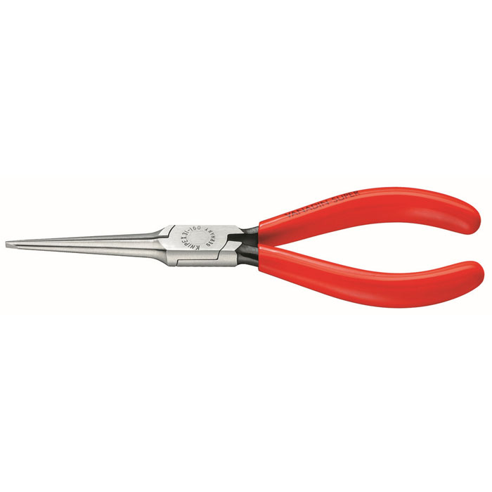 KNIPEX 31 11 160 - Needle-Nose Pliers