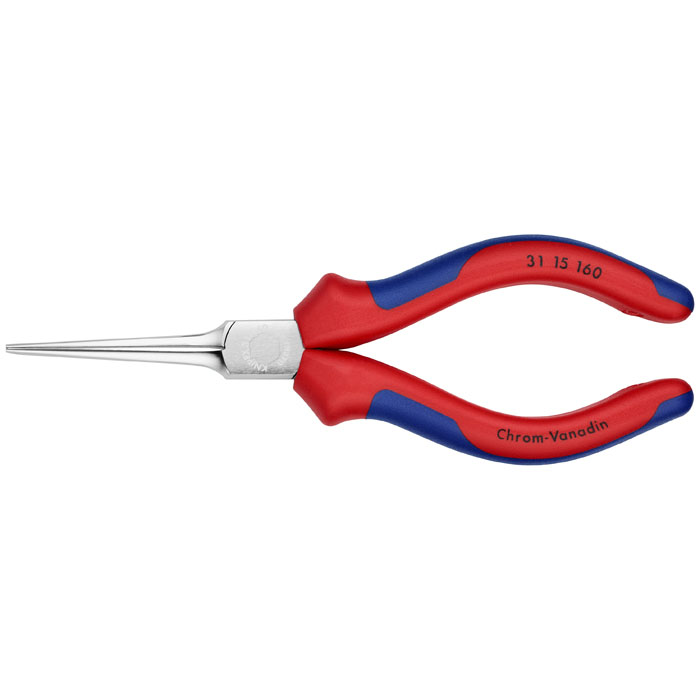 KNIPEX 31 15 160 - Needle-Nose Pliers