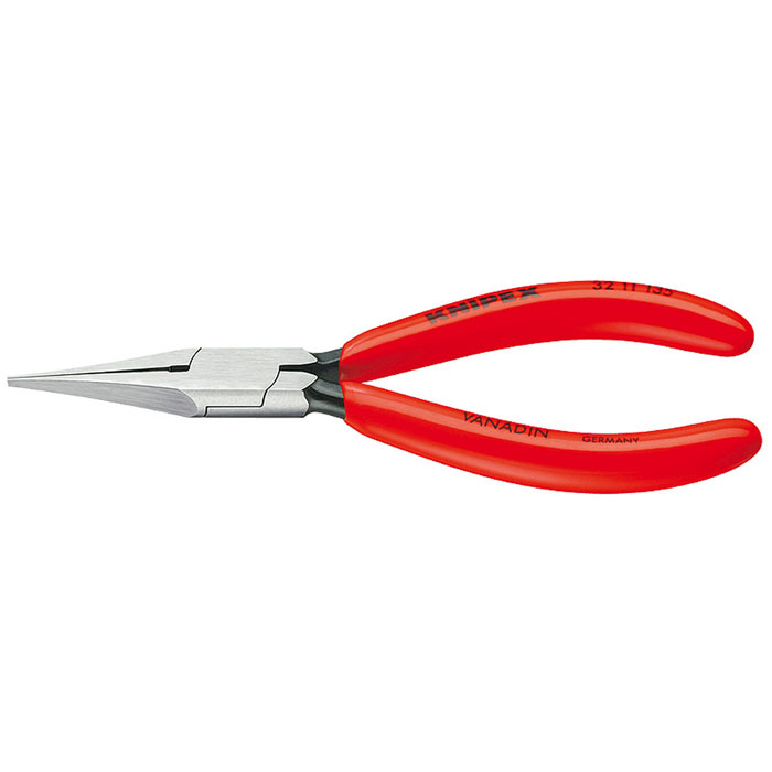 KNIPEX 32 11 135 - Long Nose Relay Adjusting Pliers