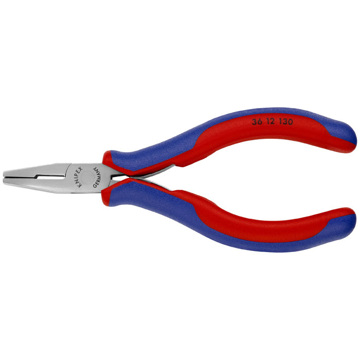 KNIPEX 36 12 130 - Electronics Mounting Pliers