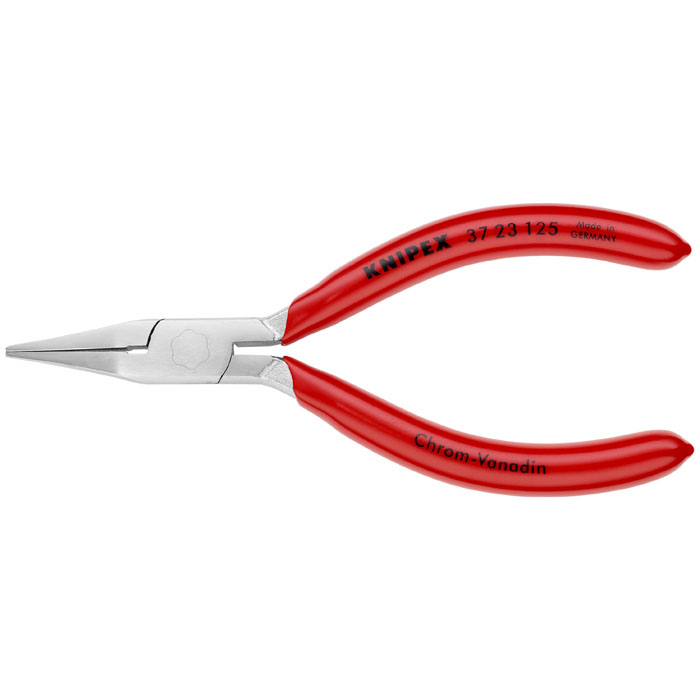 KNIPEX 37 23 125 - Electronics Gripping Pliers