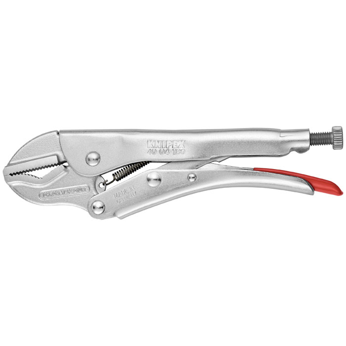 KNIPEX 40 04 180 - Universal Grip Pliers