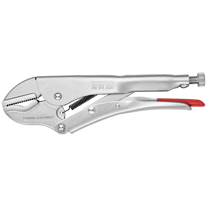 KNIPEX 40 04 250 - Universal Grip Pliers