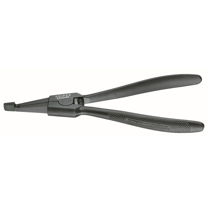 KNIPEX 45 10 170 - Retaining Ring Pliers for Retaining Rings on Shafts