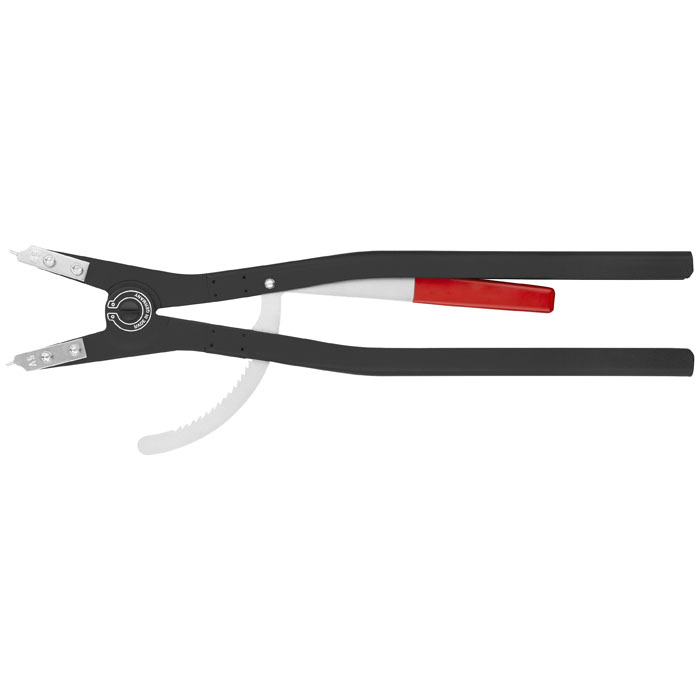 KNIPEX 46 10 A5 - External Snap Ring Pliers-Large