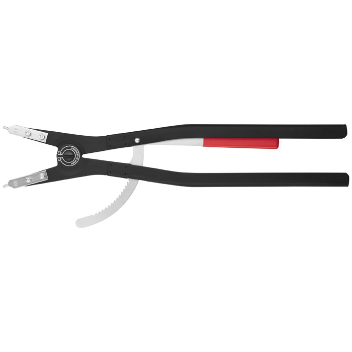 KNIPEX 46 10 A6 - External Snap Ring Pliers-Large