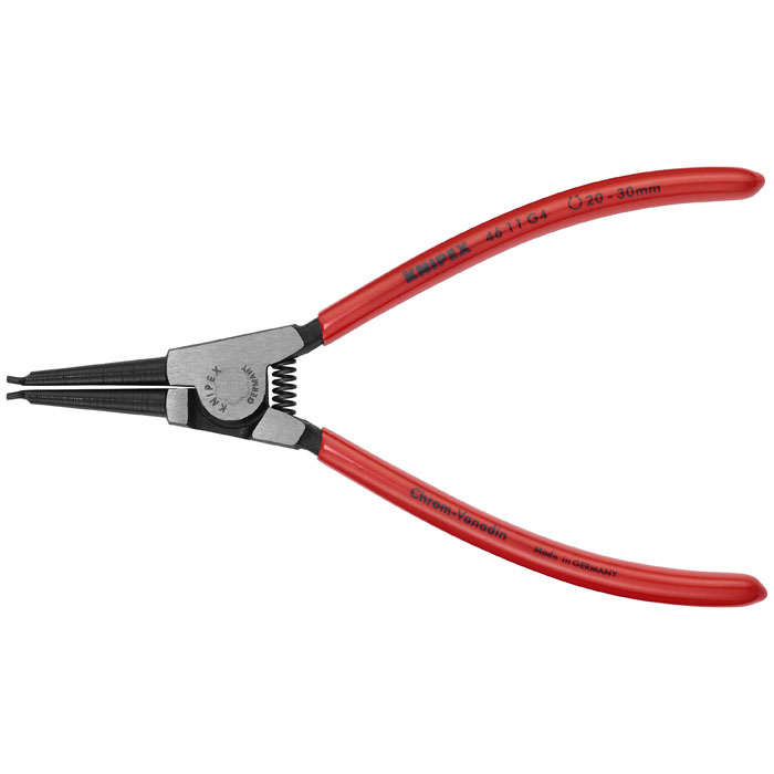 KNIPEX 46 11 G4 - Circlip Pliers for Grip Rings