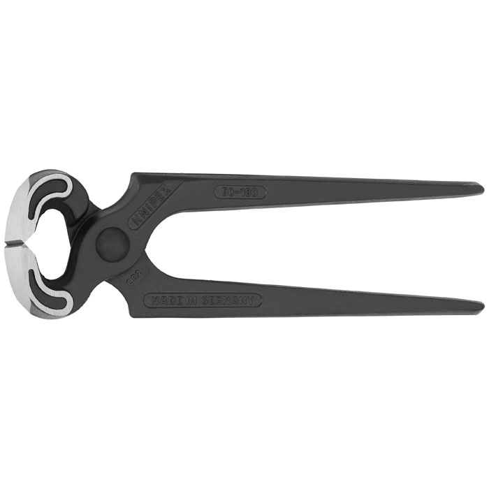 KNIPEX 50 00 180 - Carpenters' End Cutting Pliers